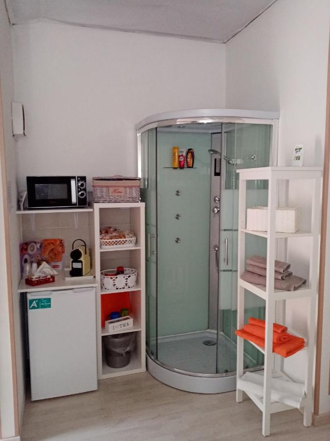 B&B Ravenna In Love Buitenkant foto