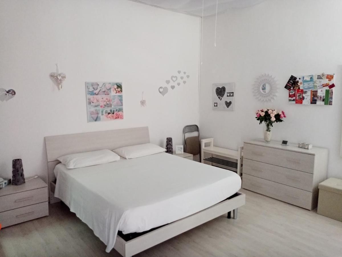 B&B Ravenna In Love Buitenkant foto