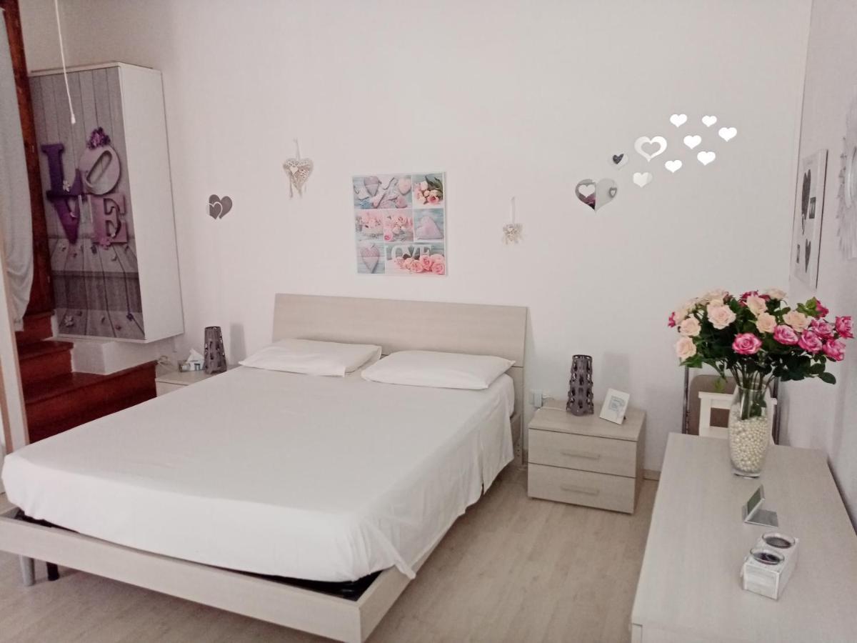 B&B Ravenna In Love Buitenkant foto
