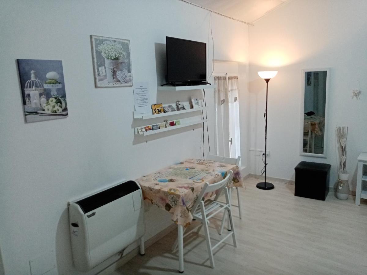 B&B Ravenna In Love Buitenkant foto