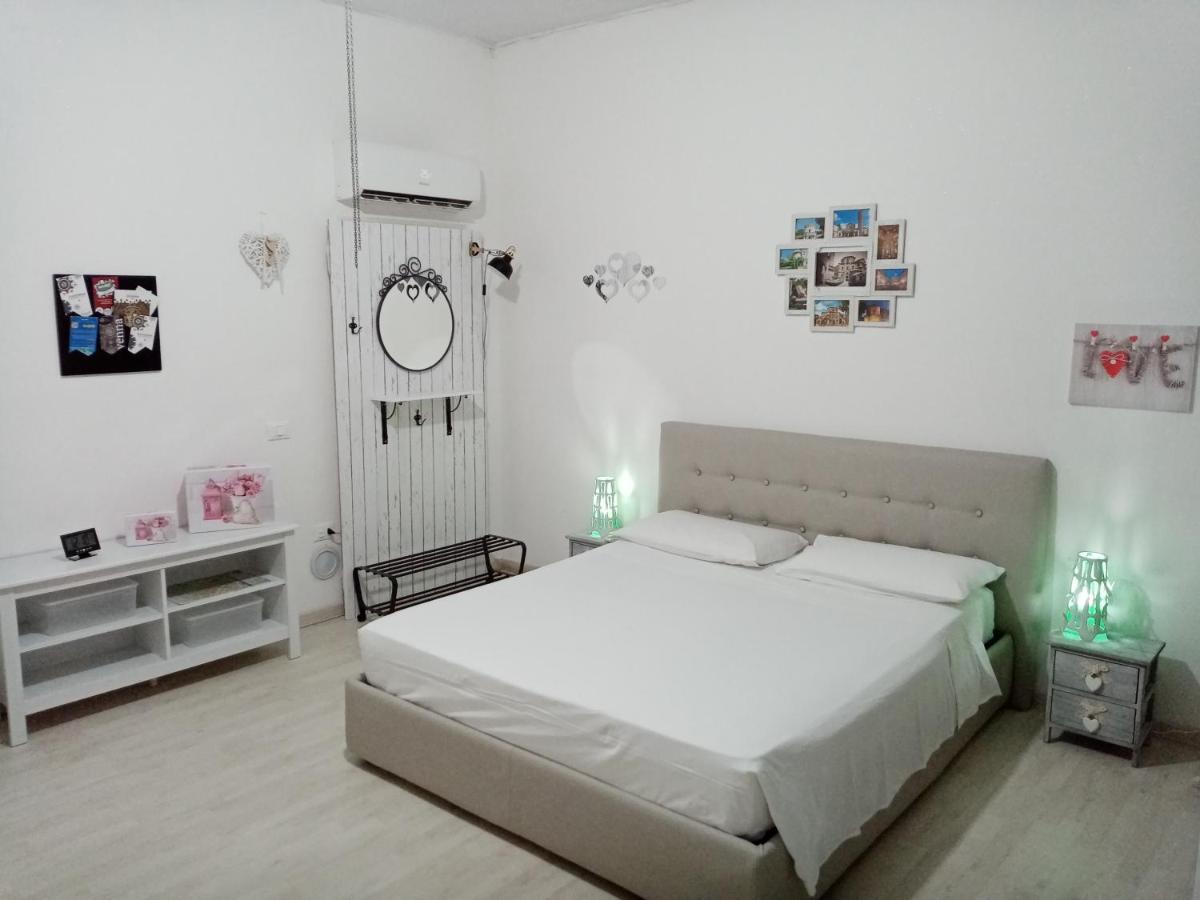 B&B Ravenna In Love Buitenkant foto