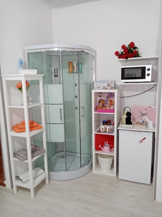 B&B Ravenna In Love Buitenkant foto